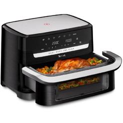 Аэрогриль Tefal EY9228E0
