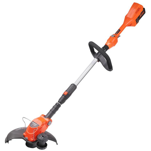 Триммер PATRIOT TR4022XL (250204022)