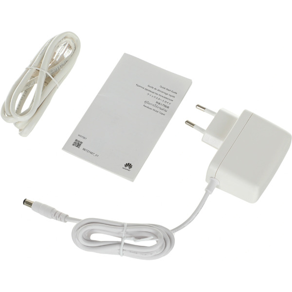 Wi-Fi роутер Huawei AX2 (WS7001 V2)