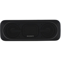 Беспроводная акустическая система SONY SRS-XB40, черный