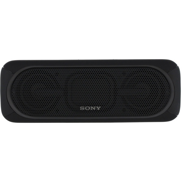 Беспроводная акустическая система SONY SRS-XB40, черный