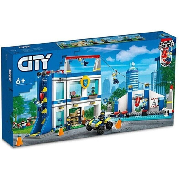 Игрушка конструктор KING 8013