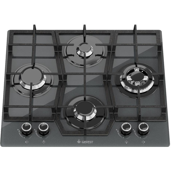 Варочная панель GEFEST ПВГ 2231-10 К56