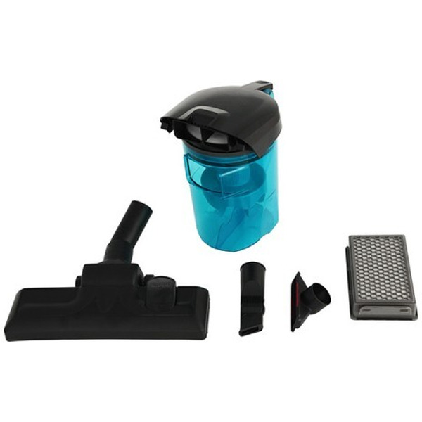 Пылесос с контейнером TEFAL COMPACT POWER CYCLONIC TW3731RA