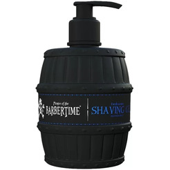 Гель для бритья Barbertime Морской Бог (1000 мл)