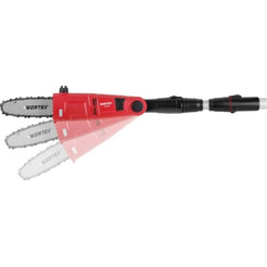 Высоторез Wortex PS 2001 (1334541)