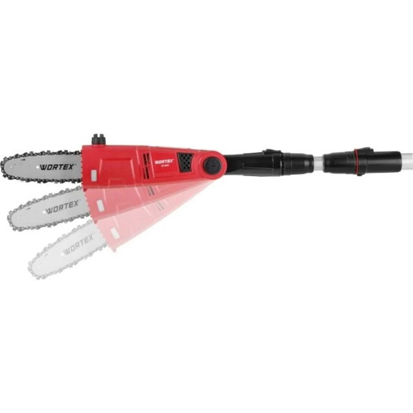 Высоторез Wortex PS 2001 (1334541)