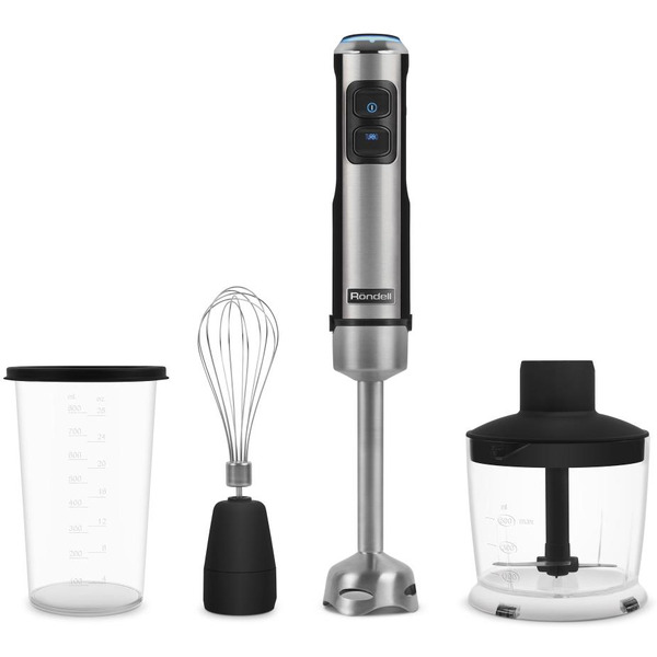 Блендер погружной RONDELL RDE-1300