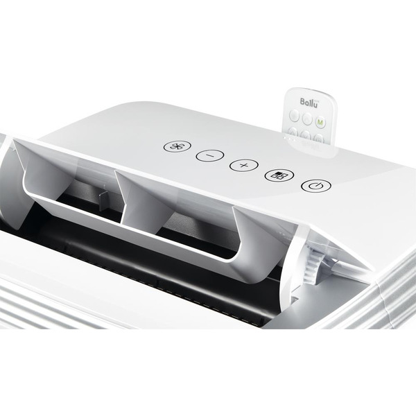 Мобильный кондиционер Ballu BPHS-11H