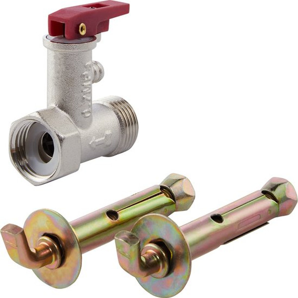 Водонагреватель Royal Thermo Thermo RWH 50 Major Inverter Grafit