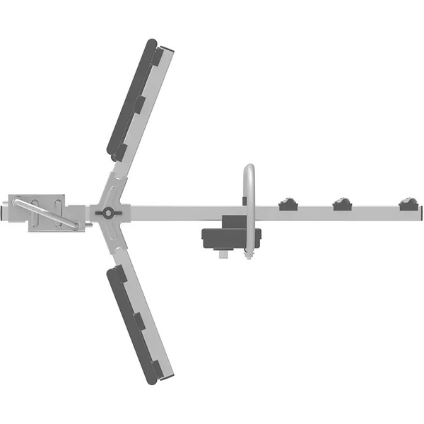Антенна HARPER ADVB-3210 (серый)