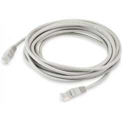 Патч-корд Buro UTP-5E-5M-G