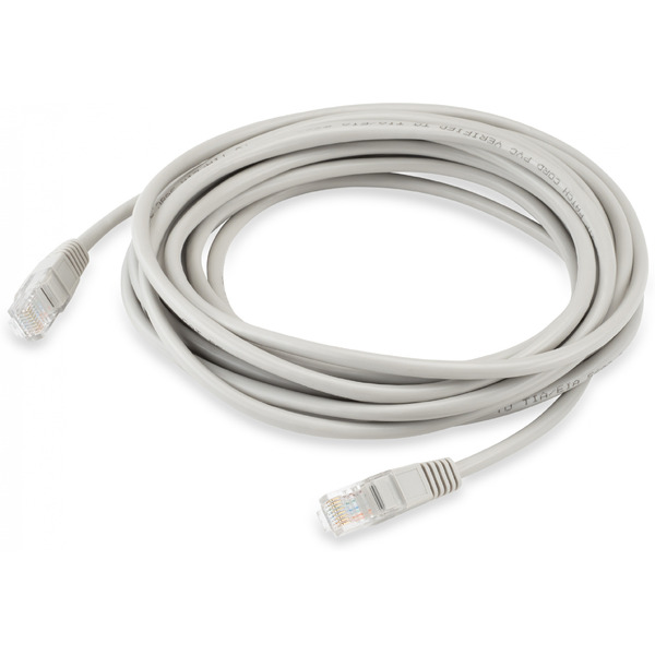 Патч-корд Buro UTP-5E-5M-G