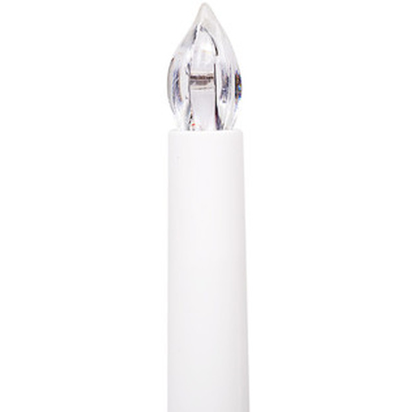 Новогодняя горка Neon-Night 7 свечек 501-082