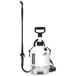 Опрыскиватель Marolex Industry Acid line 7 (S106.232) пакет