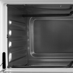 Мини-печь Galaxy Line GL2625 (белый)