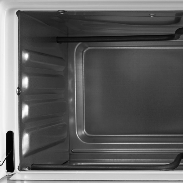 Мини-печь Galaxy Line GL2625 (белый)