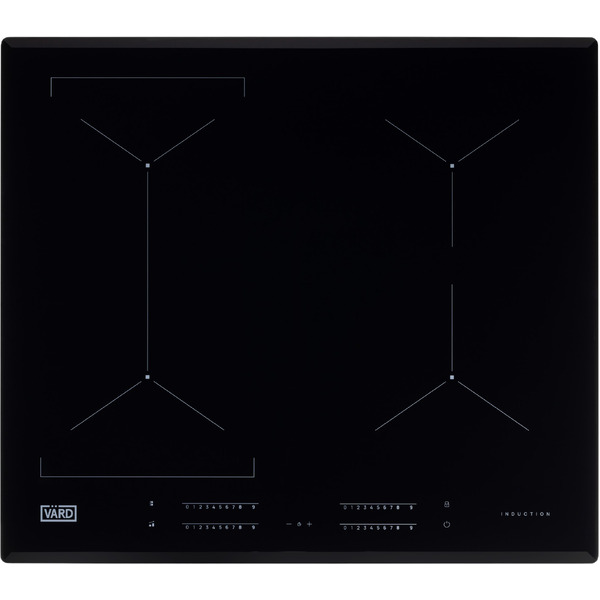 Варочная панель VARD VHI6461K