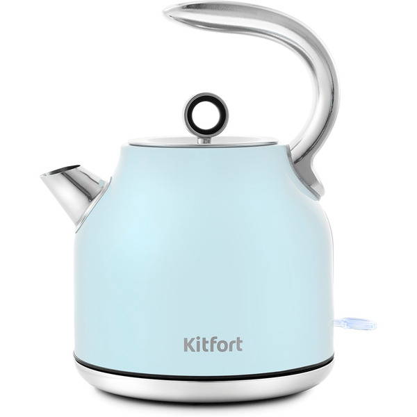 Электрочайник Kitfort KT-675-2