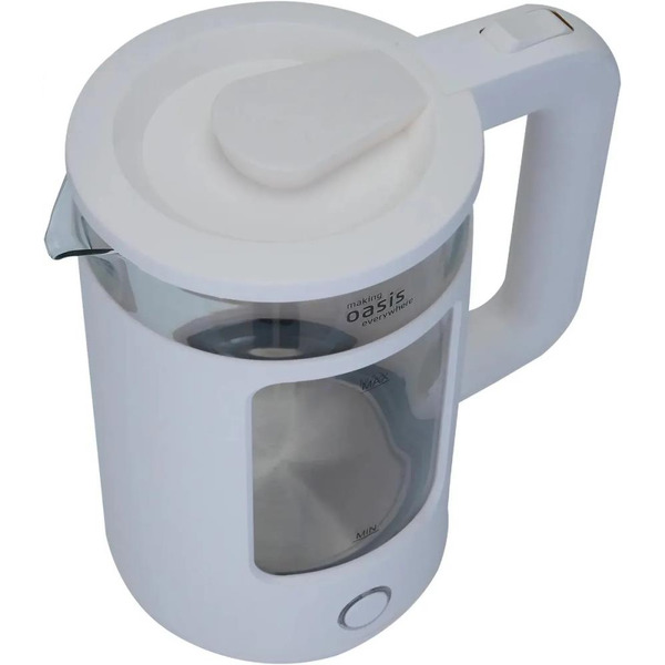 Электрический чайник Making Oasis Everywhere K-17GPW