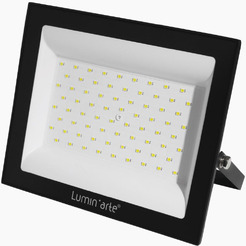 Прожектор Luminarte LFL-100W/06
