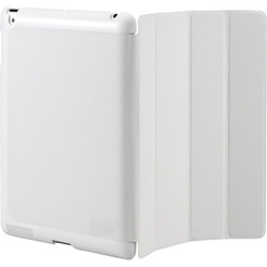 Чехол для iPad mini COOLERMASTER C-IPMF-CTYF-SS серебристый