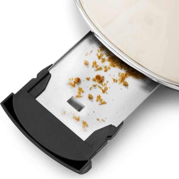 Тостер Kitfort КТ-2038-2 (бежевый)