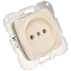 Розетка Kranz KR-78-0240