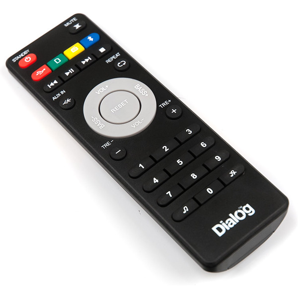 Акустическая система DIALOG AP-220 Black