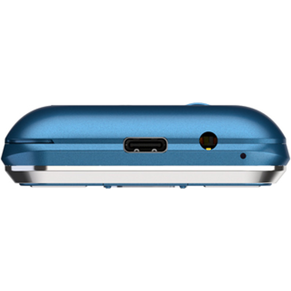 Мобильный телефон Maxvi P21i + ЗУ WC-112 (маренго)