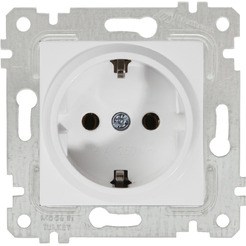 Розетка Mutlusan Rita 2200-600-0201