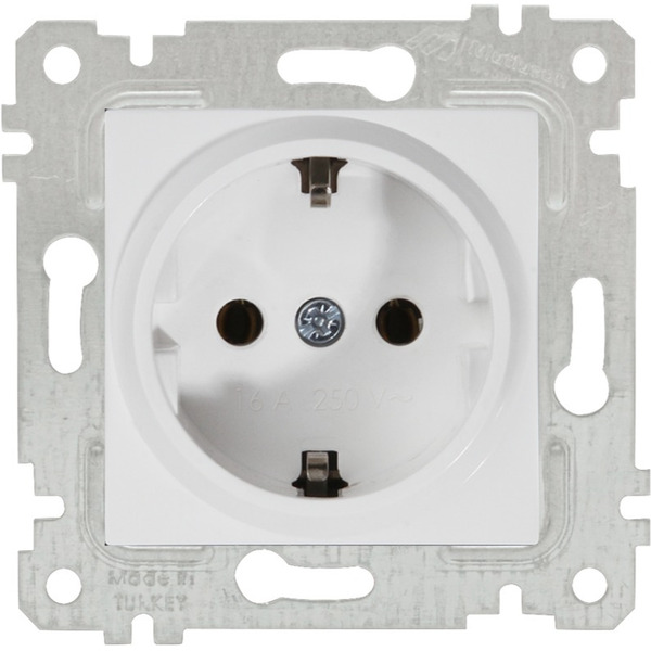 Розетка Mutlusan Rita 2200-600-0201