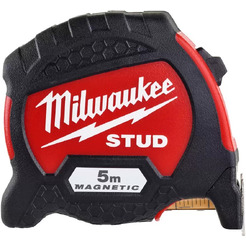 Рулетка Milwaukee STUD GEN II 4932471626
