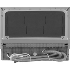 Посудомоечная машина MAUNFELD MLP-06DS