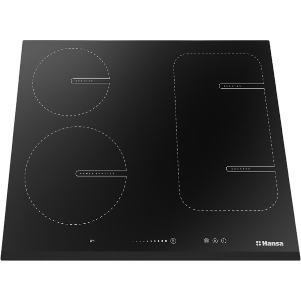 Варочная индукционная панель Hansa BHI68611