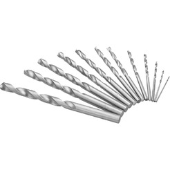 Набор сверл Vertex Tools 0987-19 (19шт)