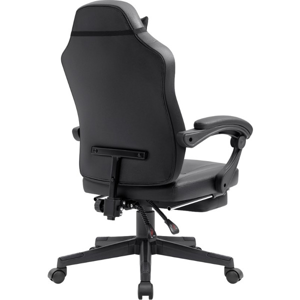 Игровое кресло Defender Cruiser (64554) черный