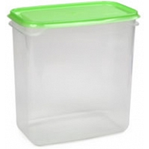 Контейнер BEROSSI Venecia ИК15843000 1.5 л Киви