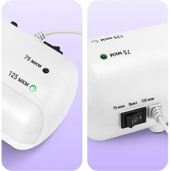 Ламинатор Kitfort КТ-6501