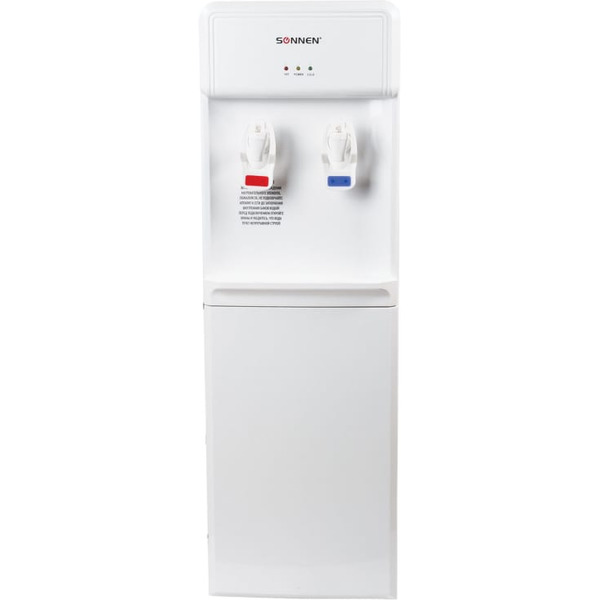 Кулер для воды Sonnen FS-01 452419