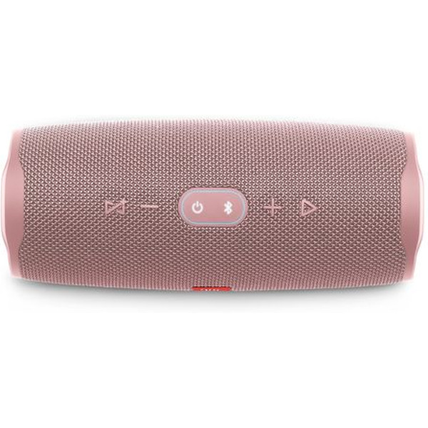 Беспроводная колонка JBL Charge 4 (розовый)