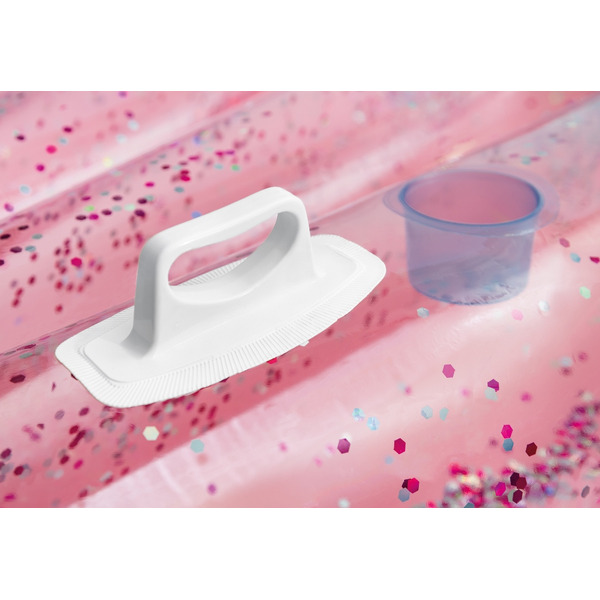 Надувной плотик INTEX "Ракушка" 57257