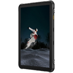 Планшет Ulefone RugKing Pad 2 Pro 8GB/256GB (черный)