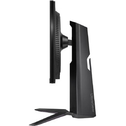 Монитор LG 24GS65F-B