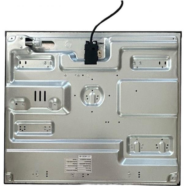 Варочная панель Schtoff H6034C30IS White