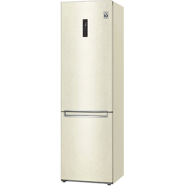 Холодильник LG DoorCooling+ GA-B509SEUM