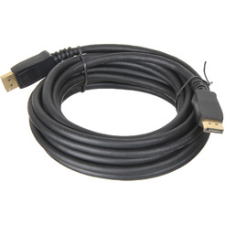 Кабель Buro BHP-DPP-1.4-5