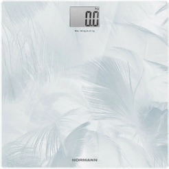 Напольные весы Normann ASB-472