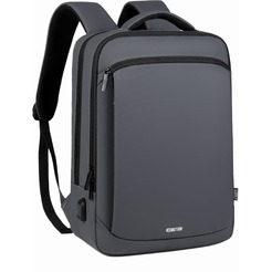 Рюкзак для ноутбука Miru Emotion 15.6 MBP02 (серый)