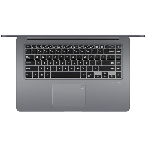 Ноутбук ASUS VivoBook S510UF-BQ556